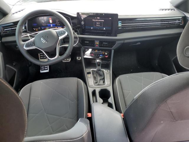 2025 VOLKSWAGEN JETTA SPOR 3VWBX7BU4SM069395