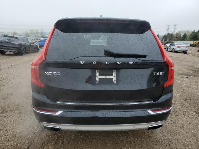 2017 VOLVO XC90 T6 - YV4A22PL3H1163240