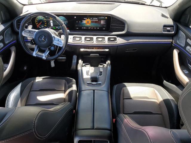 2021 MERCEDES-BENZ GLS 63 AMG - 4JGFF8KE5MA260762
