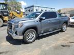 2021 GMC SIERRA C15 - 3GTP8DED0MG234330
