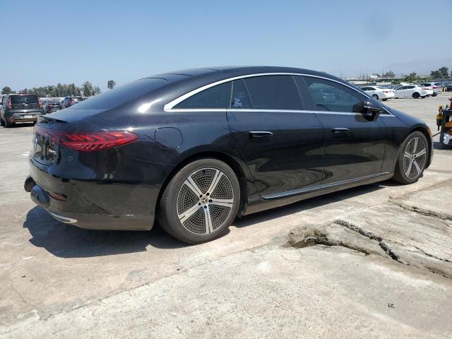 2023 MERCEDES-BENZ EQS SEDAN W1KCG2EB2PA042372