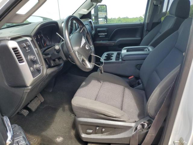 2016 GMC SIERRA K15 - 1GTV2MEC3GZ279038