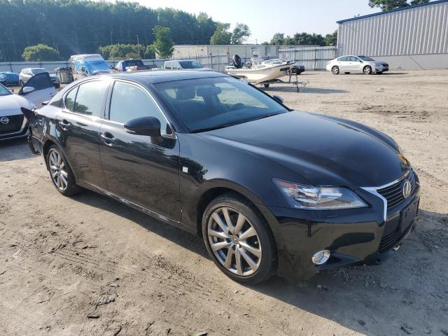 Vin: jthce1bl1fa002725, lot: 57099205, lexus gs350 350 20154
