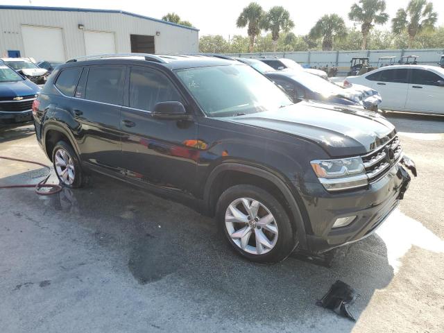 2018 VOLKSWAGEN ATLAS SE 1V2CR2CAXJC562263