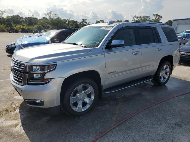 CHEVROLET TAHOE K150