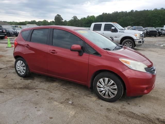 Vin: 3n1ce2cp3el428614, lot: 56047685, nissan versa s 20144