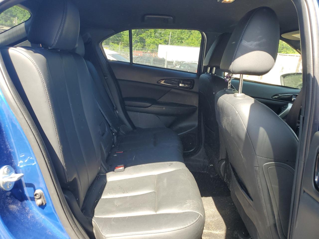 MITSUBISHI ECLIPSE SE