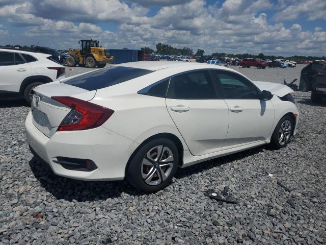 Vin: 19xfc2f56he225560, lot: 57068615, honda civic lx 20173