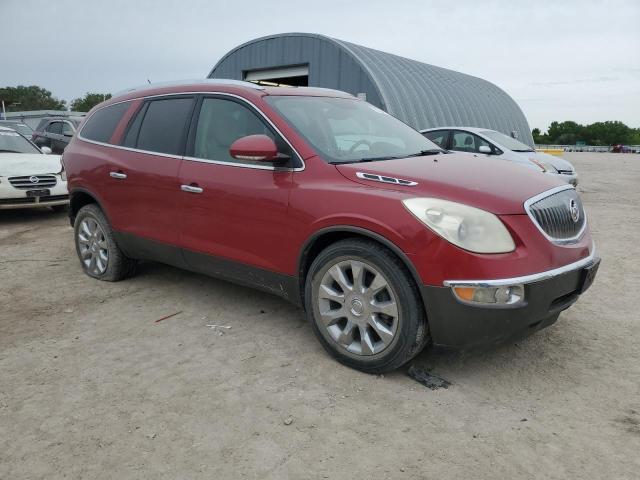 Vin: 5gakrded0cj202354, lot: 55526445, buick enclave 20124