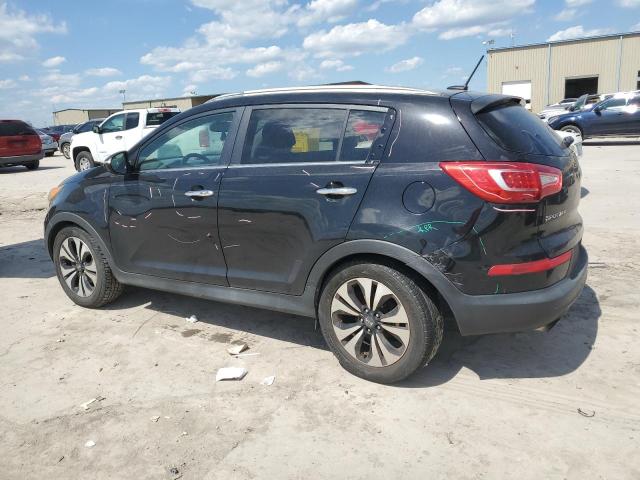 Vin: kndpc3a69d7361721, lot: 56253995, kia sportage sx 20132
