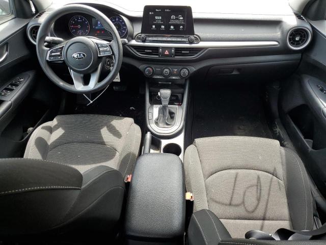 2020 KIA FORTE FE 3KPF24AD8LE244097