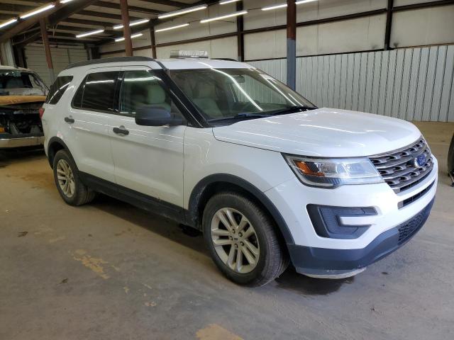 Vin: 1fm5k7b82hgc13767, lot: 58344935, ford explorer 20174