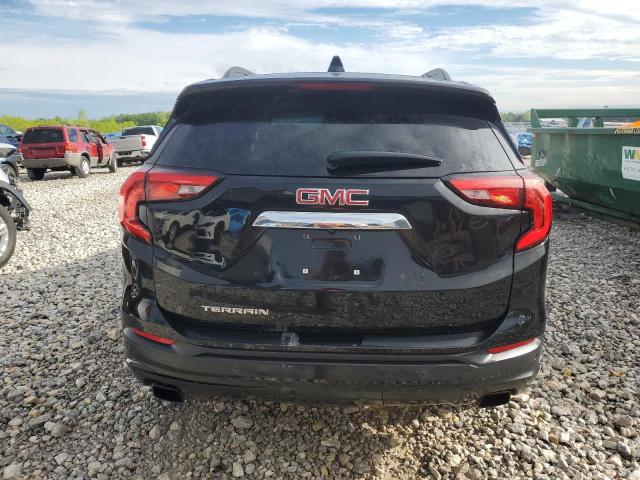 2018 GMC TERRAIN SL - 3GKALMEX1JL127874
