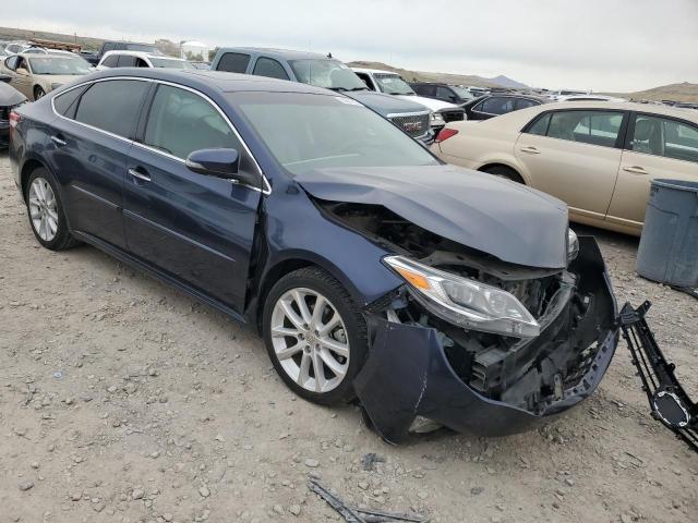 Vin: 4t1bk1eb9fu162659, lot: 56937835, toyota avalon xle 20154