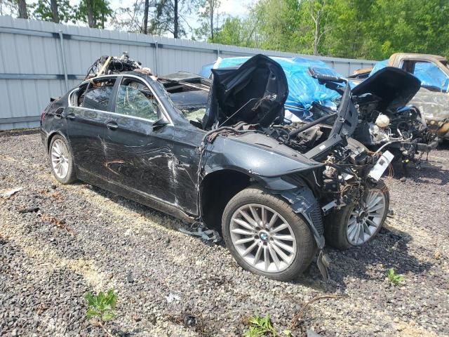 Vin: wbafu7c55bc870081, lot: 55348225, bmw 5 series xi 20114