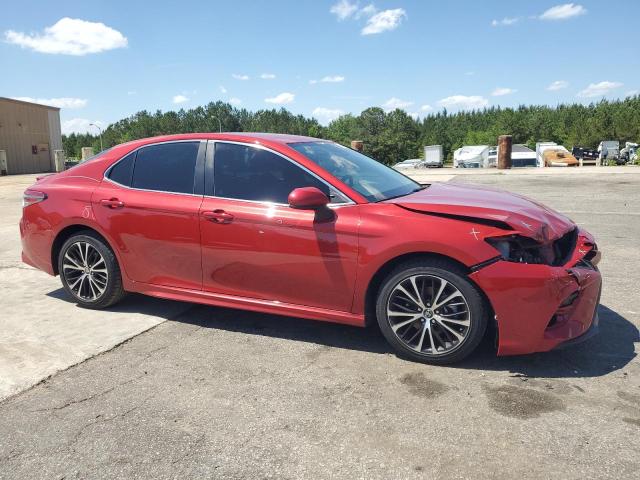 Vin: 4t1b11hk8ku242589, lot: 56040885, toyota camry l 20194