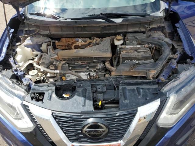 2018 NISSAN ROGUE S - KNMAT2MT4JP616403