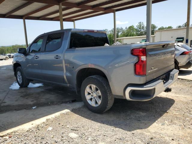 Vin: 1gcpwced2mz412190, lot: 56621675, chevrolet all models c1500 lt 20212