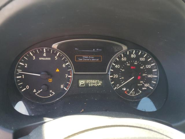 2015 NISSAN ALTIMA 2.5 - 1N4AL3AP0FC573471