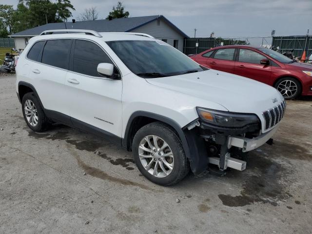 Vin: 1c4pjlcb5kd247701, lot: 56475635, jeep grand cher latitude 20194
