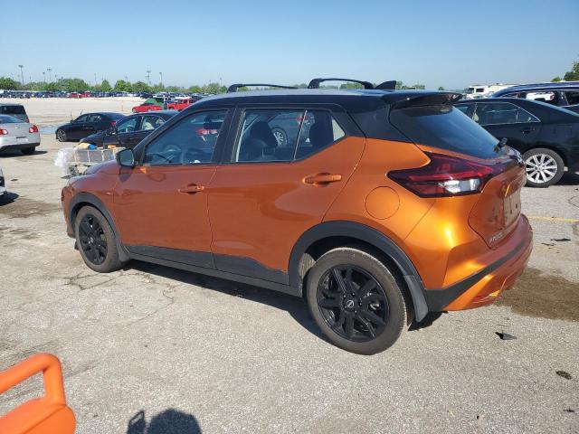 Vin: 3n1cp5cv0rl561587, lot: 55606575, nissan kicks sv 20242