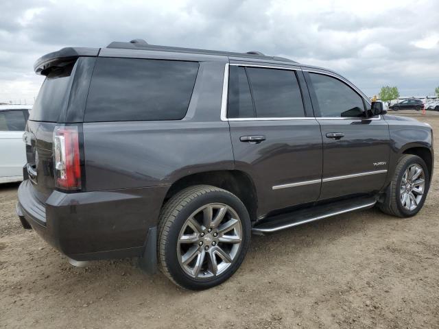 2015 GMC YUKON SLT 1GKS2BKCXFR269881