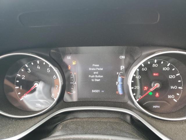 2019 JEEP COMPASS LA - 3C4NJDBB2KT597540