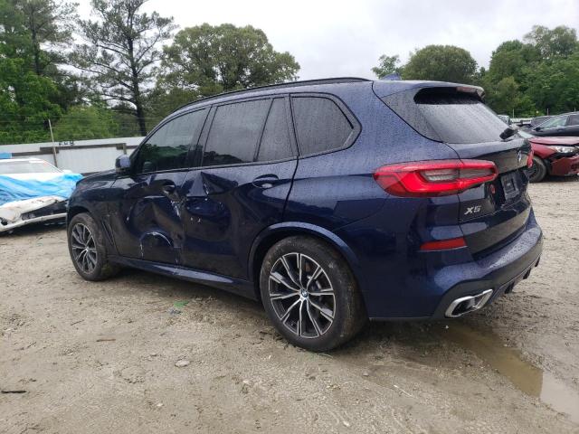 Vin: 5uxcr6c57kll40419, lot: 58033975, bmw x5 xdrive40i 20192
