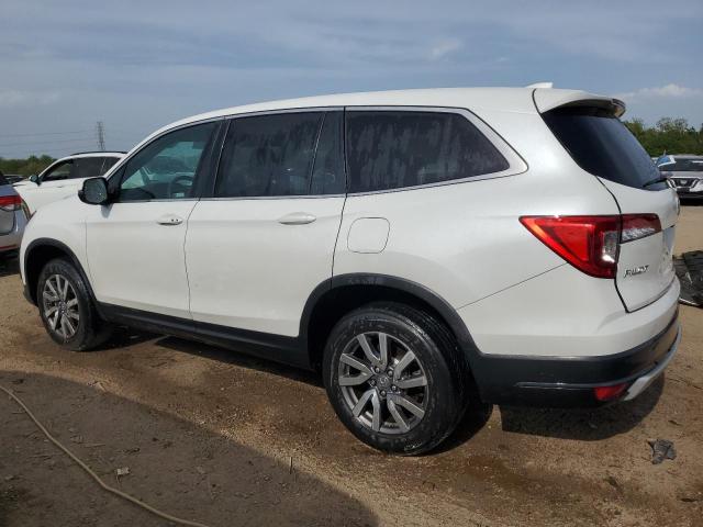 Vin: 5fnyf6h37mb087115, lot: 56925725, honda pilot ex 20212