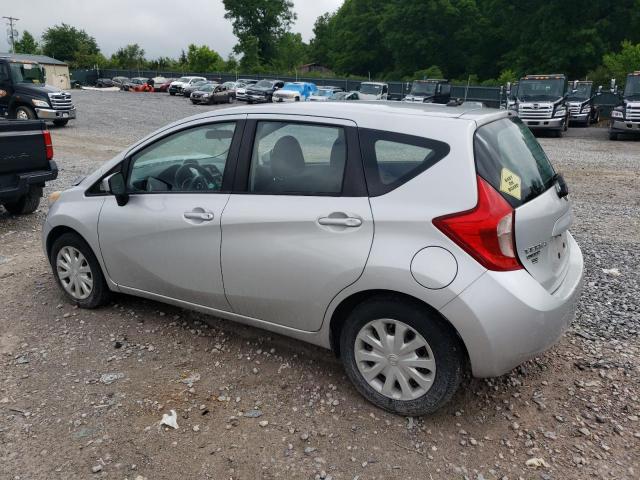 Vin: 3n1ce2cp8fl417478, lot: 56407705, nissan versa s 20152