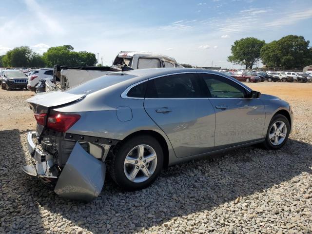 Vin: 1g1zb5stxsf102467, lot: 55817775, chevrolet malibu ls 20253