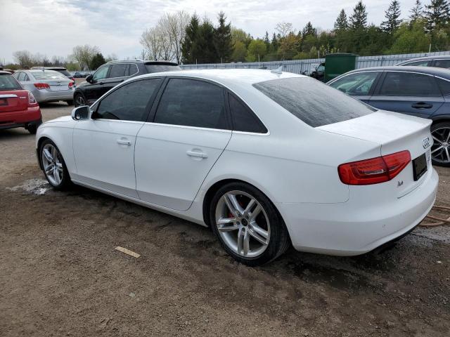 Vin: wauffcfl2dn048441, lot: 56106515, audi a4 premium plus 20132