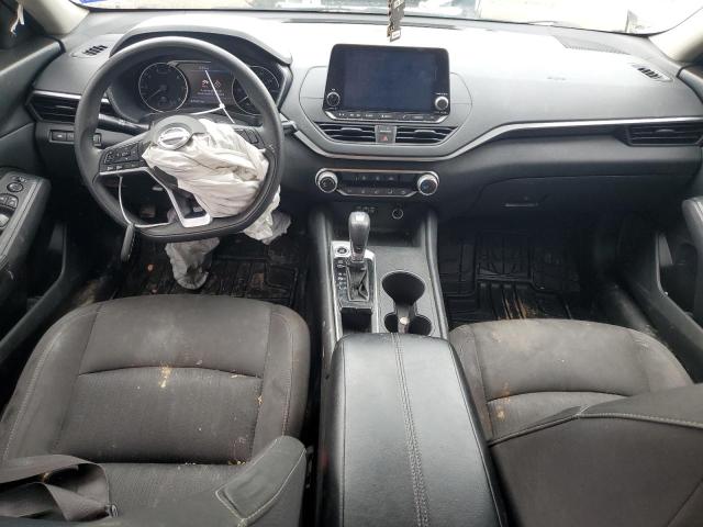 2020 NISSAN ALTIMA S - 1N4BL4BV5LC142790
