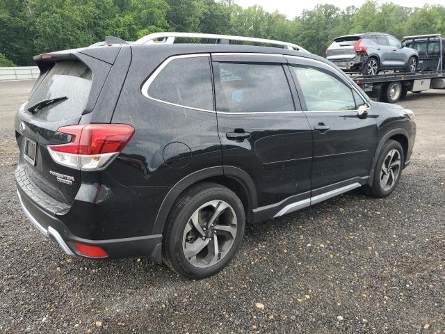 Vin: jf2skarc0nh407946, lot: 58034605, subaru forester touring 20223
