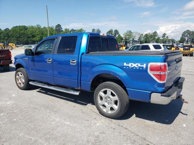 Vin: 1ftfw1et8dkd65280, lot: 56330965, ford f-150 supercrew 20132