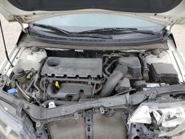 2013 KIA FORTE LX - KNAFT4A24D5722019
