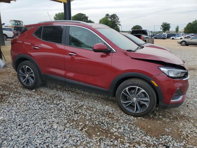 Vin: kl4mmds26mb091873, lot: 55977255, buick encore select 20214