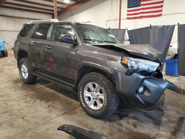 Vin: jtebu5jr5g5356864, lot: 56962265, toyota 4runner sr5/sr5 premium 20164