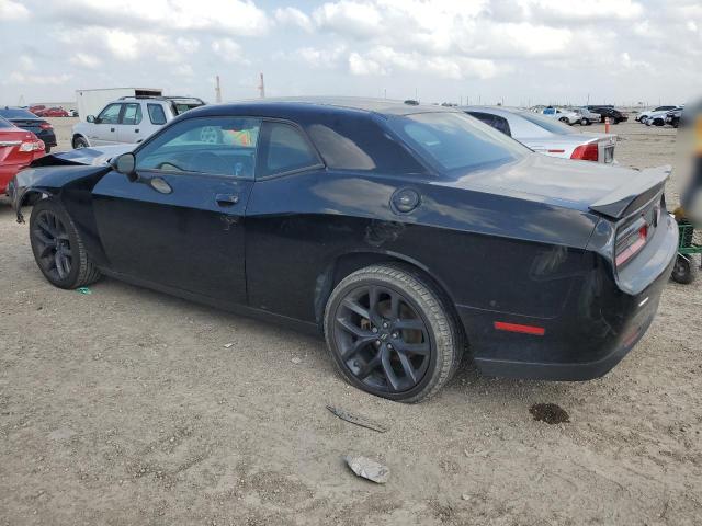 Vin: 2c3cdzag6nh215049, lot: 54019685, dodge challenger sxt 20222