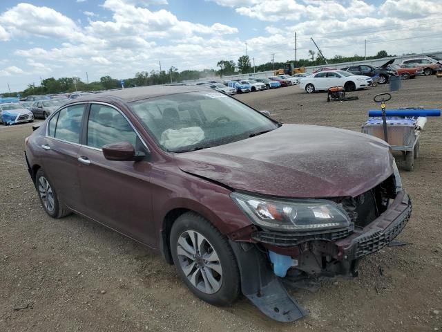 Vin: 1hgcr2f33fa123375, lot: 57314545, honda accord lx 20154