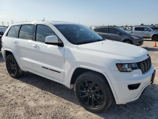 Vin: 1c4rjfag4lc225205, lot: 55650525, jeep grand cher laredo 20204