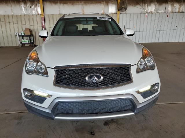 2017 INFINITI QX50 - JN1BJ0RP8HM387586