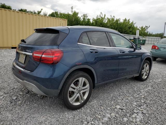 Vin: wdctg4gb0kj628994, lot: 57224845, mercedes-benz gla-class 250 4matic 20193