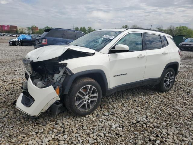 Vin: 3c4njdbb7jt161765, lot: 55452205, jeep compass latitude 2018 img_1