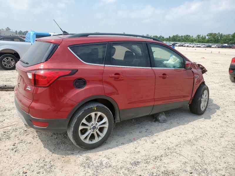 2019 FORD ESCAPE SEL 1FMCU0HDXKUA41056
