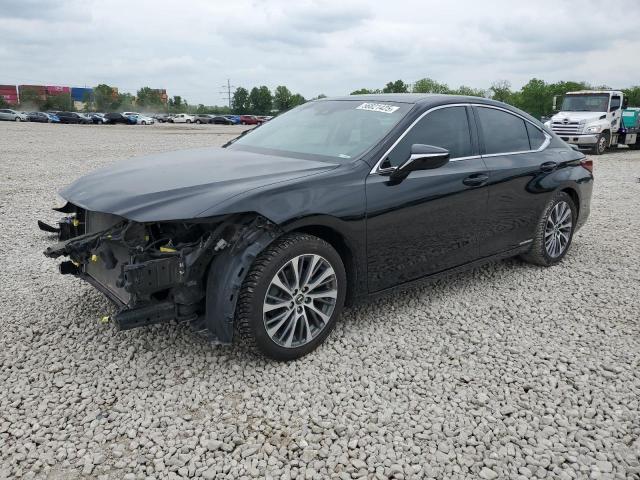 Vin: 58ad21b12lu009758, lot: 56821425, lexus es300 300h 2020 img_1