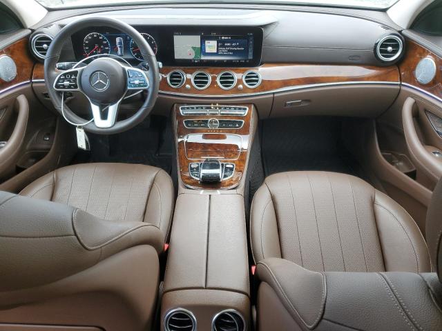 2019 MERCEDES-BENZ E 450 4MAT - WDDZH6JB3KA628463