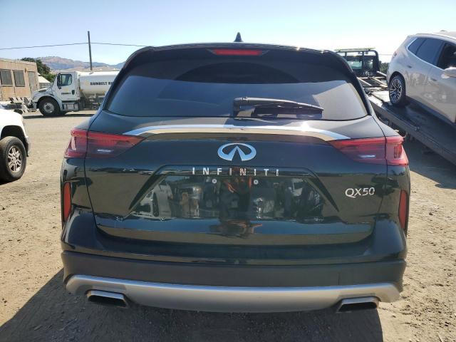 2019 INFINITI QX50 ESSEN 3PCAJ5M11KF135820