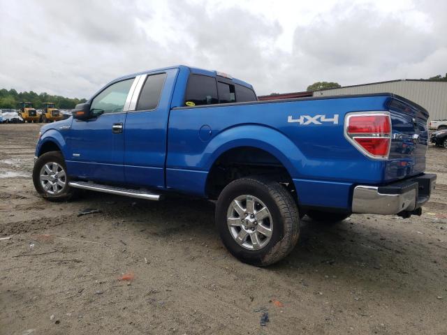 Vin: 1ftfx1et3efc52926, lot: 55607685, ford f-150 super cab 20142