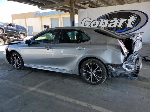 Vin: 4t1m11ak9lu868611, lot: 56412725, toyota camry se 20202
